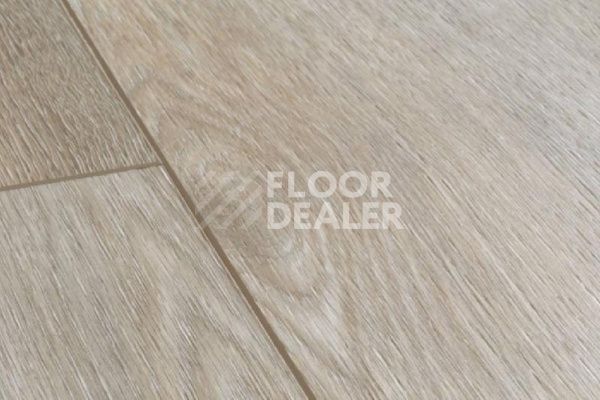 Плитка ПВХ Quick Step Livyn Balance Glue Plus СЕРО-БУРЫЙ ШЁЛКОВЫЙ ДУБ BAGP40053 фото 1 | FLOORDEALER